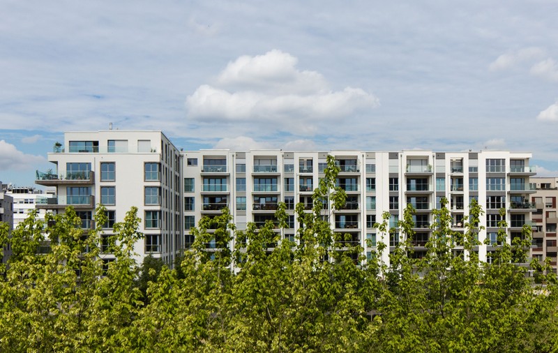 S-au scumpit apartamentele