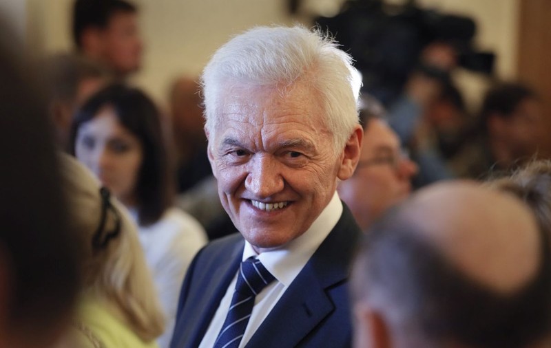 Oligarhii ruși au pierdut 32 de miliarde de dolari anul acesta, pe fondul crizei ucrainene