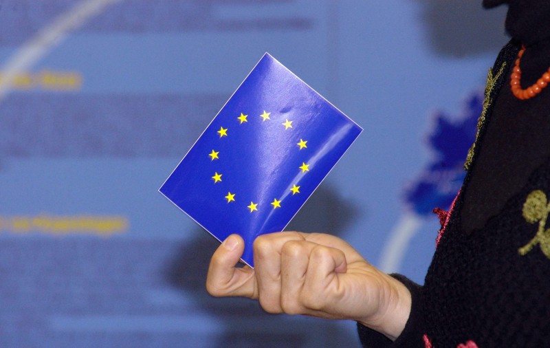 România îndeplinește din 2011 criteriile pentru aderarea la Schengen, spune Klaus Iohannis