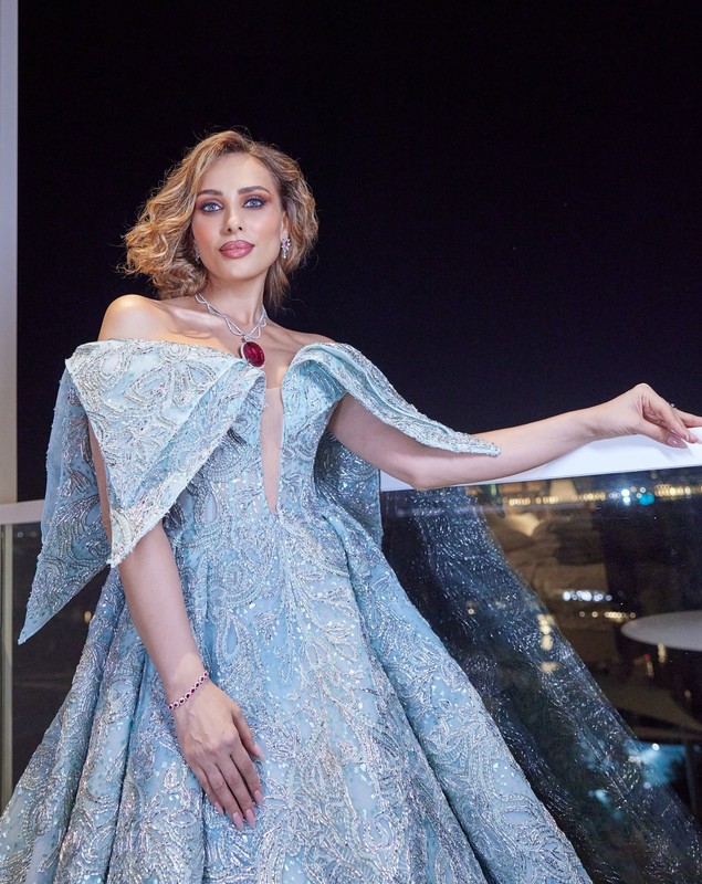 Ce spune Iulia Vântur despre căsătoria cu Salman Khan și despre dorința de a deveni mamă. „Da, un copil este un dar”
