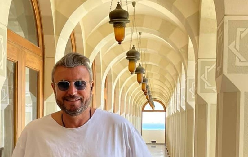 Cătălin Botezatu a ajuns la spital din cauza unei pancreatite acute: „Adio băuturi alcoolice sau șampanii și prăjituri”