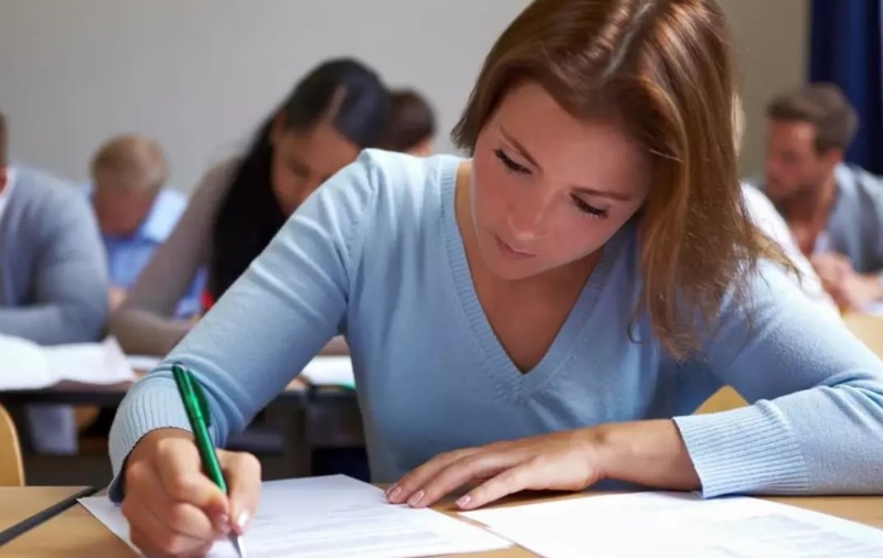 Baremul de corectare la Matematică pentru Evaluarea Naţională 2024