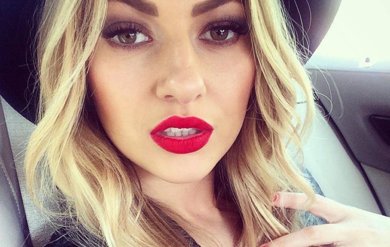 Imaginea care i-a făcut pe toți să reacționeze. Lidia Buble a ajuns piele și os