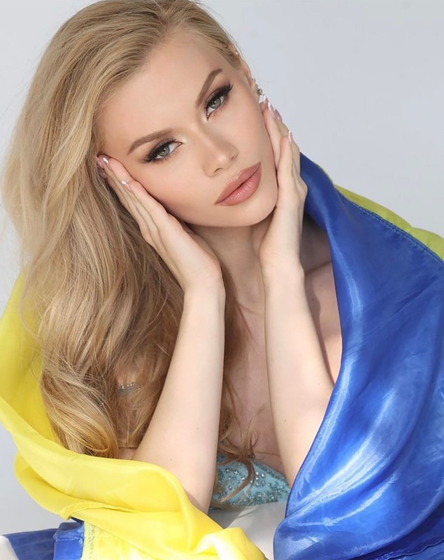 Ucraina și Rusia se confruntă la concursul Miss Universe 2023. Cine sunt frumusețile care reprezintă cele două țări