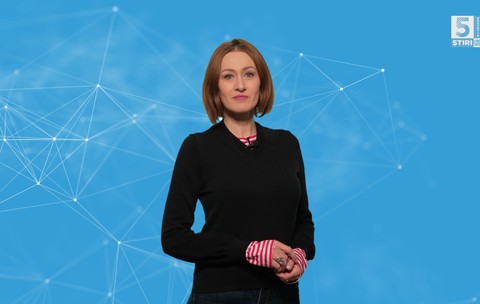 5 știri by Libertatea – Educație: Elevi români, blocaţi în Dubai, în mijlocul conflictului. Cine este noul ministru al Educației