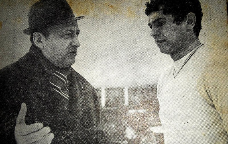 Mircea Lucescu nu vine la funeraliile mentorului său: ”Mi-e imposibil!”