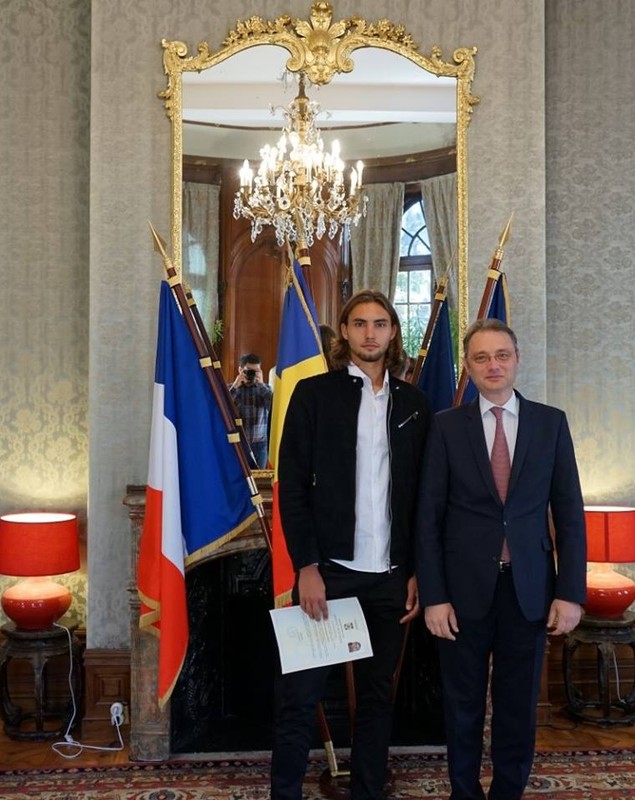 EXCLUSIV | Moldovenii nu-l lasă pe Virgiliu Postolachi să joace pentru România: ”Luptăm până la capăt pentru acest băiat”