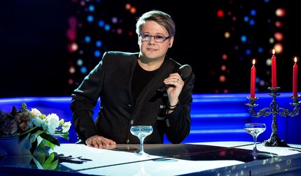 Fuego prezintă programul de Revelion