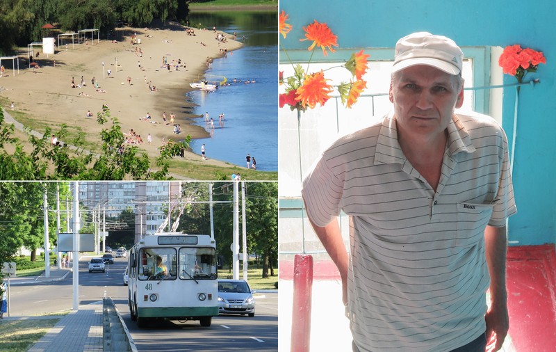 „La şcoală ni se spunea că limba română e plină de minciuni, în timp ce limba rusă este pură”. Viața unui român în Transnistria