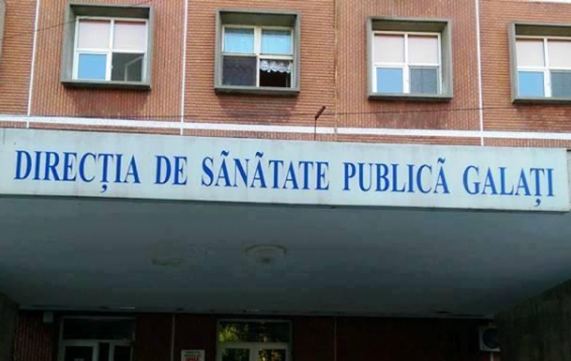DSP Galați are director interimar, după două zile de vid de putere