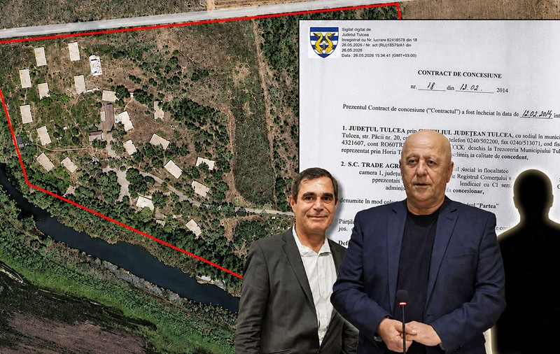 „Cabana calicilor”. Cum au pus mâna apropiații șefului CJ Tulcea pe cabana din Delta Dunării a fostului premier comunist Ion Gheorghe Maurer