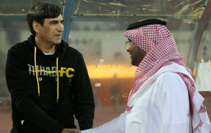 În sfârşit, Piţurcă e liber! Al Ittihad a anunțat înlocuitorul fostului selecționer. Piți poate prelua o națională de top