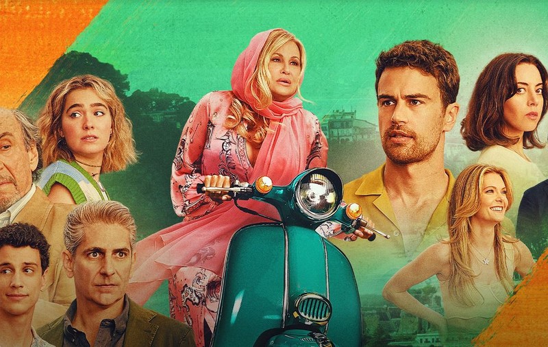 Vedeți-l! Cel mai bun serial TV al momentului își mută sezonul 2 în Sicilia