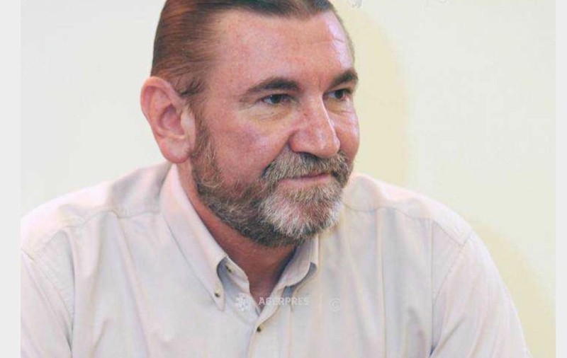 A murit Ioan Onisei, directorul general interimar al Teatrului Național din București