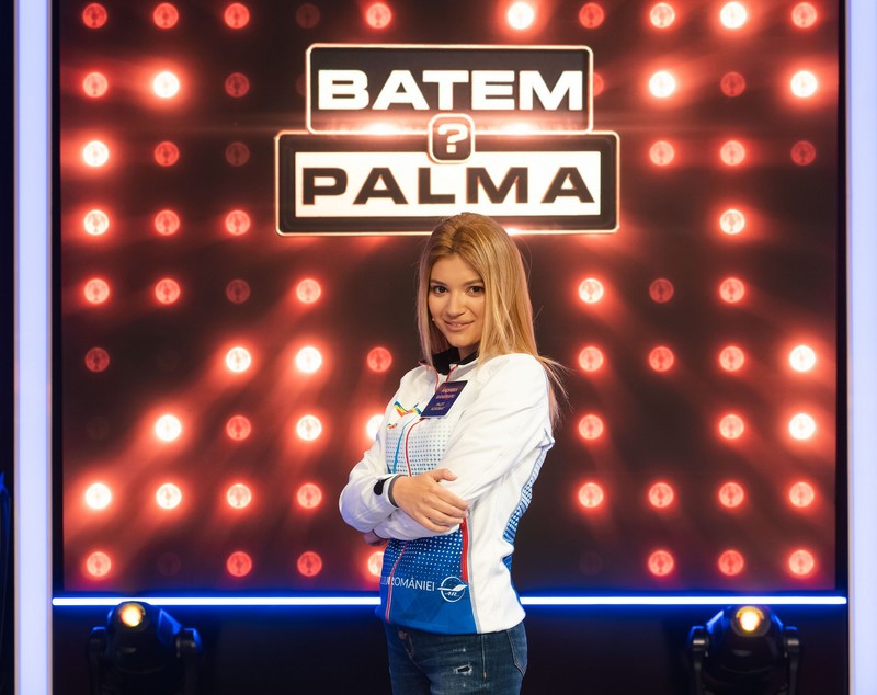 Câți bani au fost câștigați în primele ediții la „Batem Palma?”, sezon 2. Cosmin Seleși a revenit la PRO TV