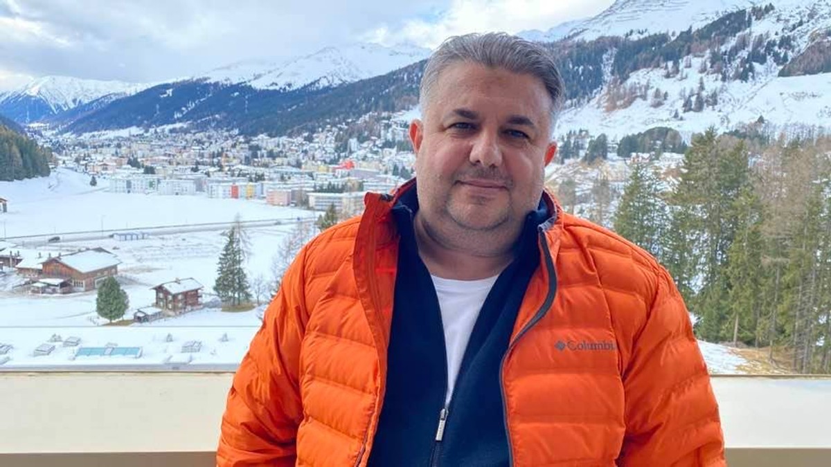 Bogdan Simion sursa foto Facebook