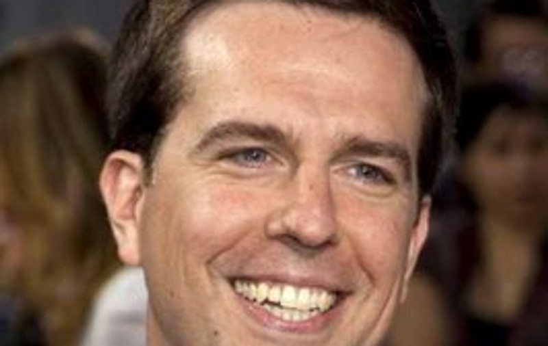 Actorul Ed Helms şi-a scos un dinte pentru un rol