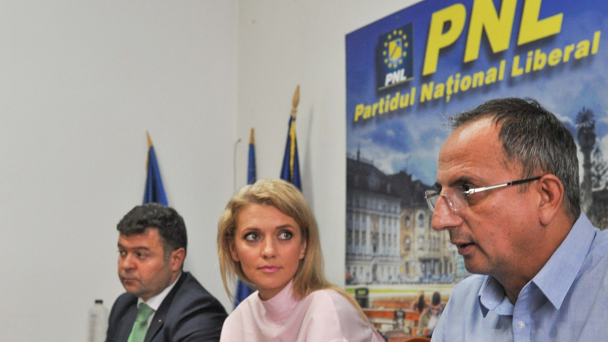 Gorghiu despre Dragnea: profil de obsedat
