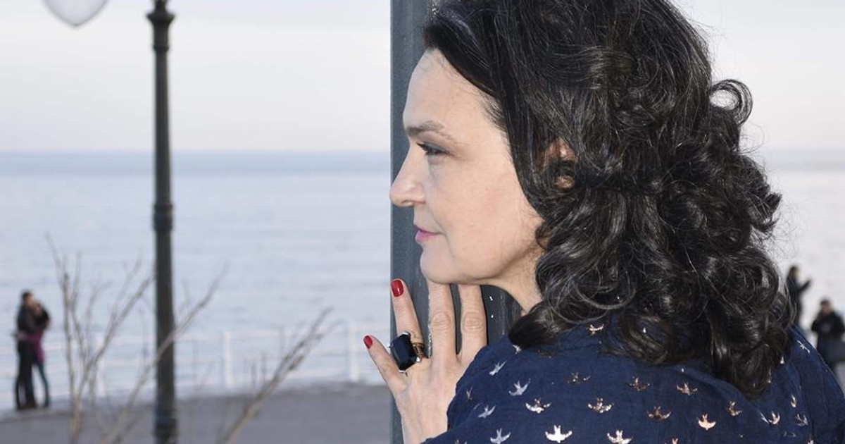 Ileana Șipoteanu, la început de an. "O perioadă după sărbători poate fi depresivă"