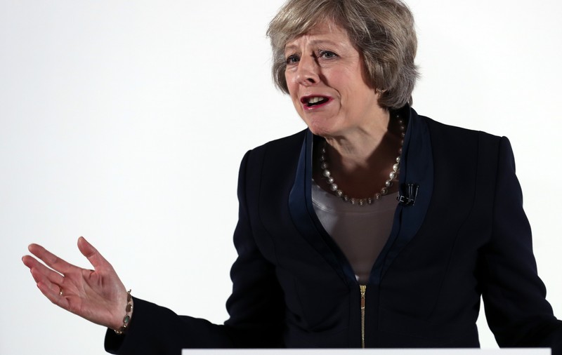 Premierul David Cameron se retrage miercuri din funcție! Theresa May va fi numită în locul lui