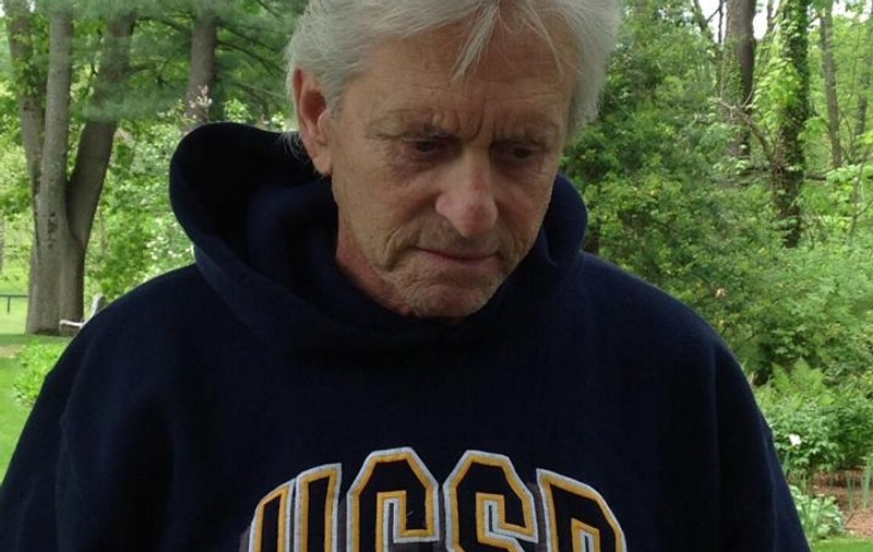 S-A RUPT LANŢUL DE IUBIRE! Michael Douglas, PĂRĂSIT DE ZIUA LUI. Actorul A SĂRBĂTORIT într-un mod JALNIC | FOTO