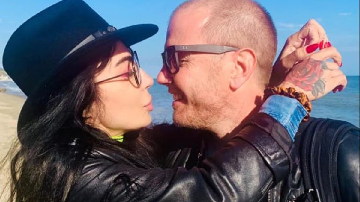 DJ Wanda, cerută în căsătorie pe plaja din Malibu