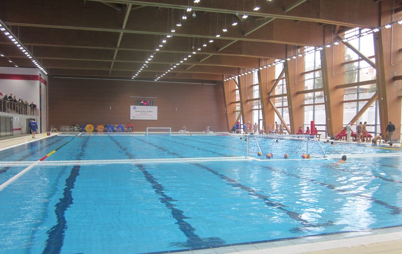 CS Dinamo a dat o AVERE pe un bazin. La cât s-a ridicat investiţia