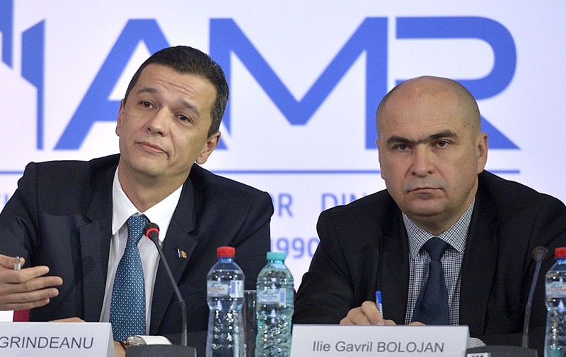 Reforma companiilor de stat trebuie modificată din nou. Comisia Europeană a cerut schimbarea legii încă dinainte de asumarea din Parlament