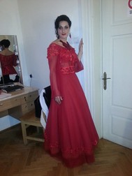 Maria Macsim Nicoară