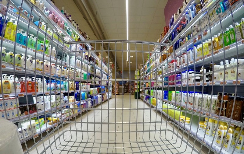 Ce a descoperit ANPC după ce a comparat biscuiţii şi cornurile vândute în România cu cele comercializate în Franţa