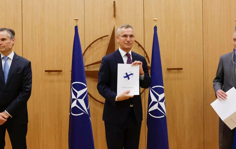 Ambasadorul Moscovei la Stockholm avertizează că după aderarea la NATO, Finlanda şi Suedia vor deveni „ţinte legitime” ale Rusiei