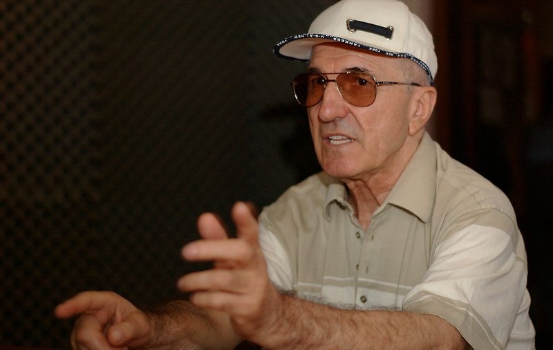 Amintiri fabuloase despre nemuritorul Dinică, la filmările pentru „Nemuritorii”. Cascadorul Vasile Popa rememorează: „Îl păzeam să nu fugă din cameră”. Cum a reușit actorul să-l păcălească