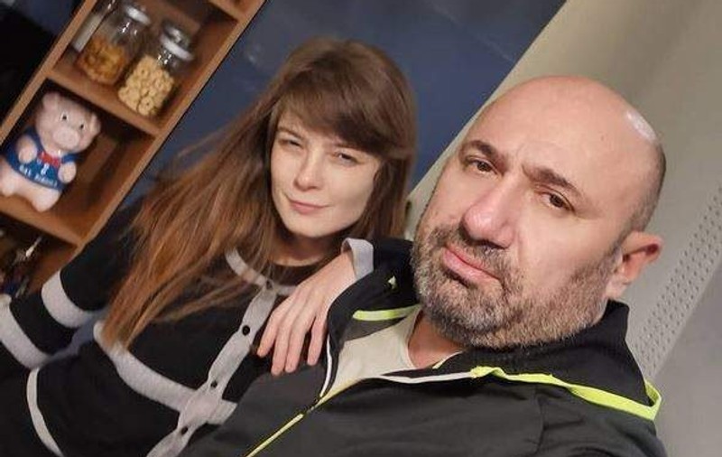 Dezvăluirile făcute de Doina Teodoru după aproape un an de relație cu Cătălin Scărlătescu: „Suntem foarte diferiți, el e foarte agitat, eu sunt un pic mai calmă”