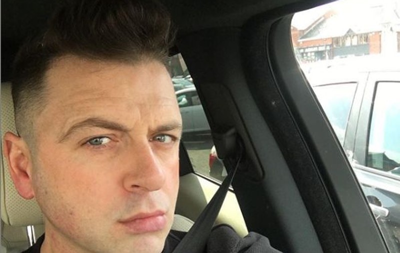 Markus Feehily de la Westlife va deveni tată. Mesajul transmis de artist fanilor
