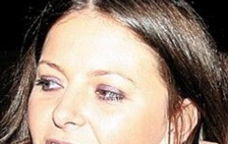 Rita Mureşan neagă că ar fi avut o idilă cu Marian Cozma
