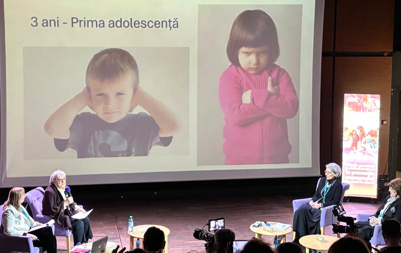 Nevoia de sprijin real pentru părinți, stilurile parentale și consumul de alcool la minori. „Prevenția începe acasă, dar nu se poate opri acolo”