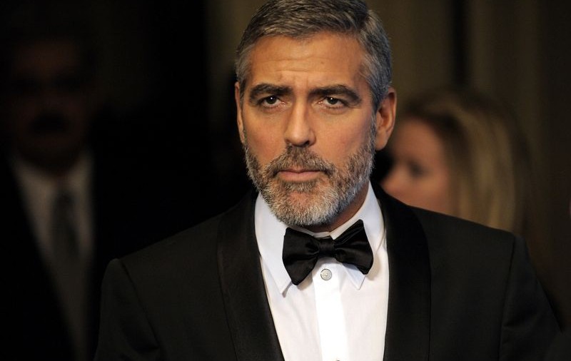George Clooney şi MTV organizează un teledon pentru Haiti