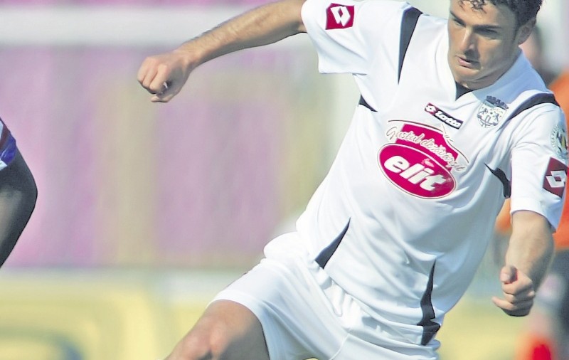 El e «Baggio de Ardeal»!