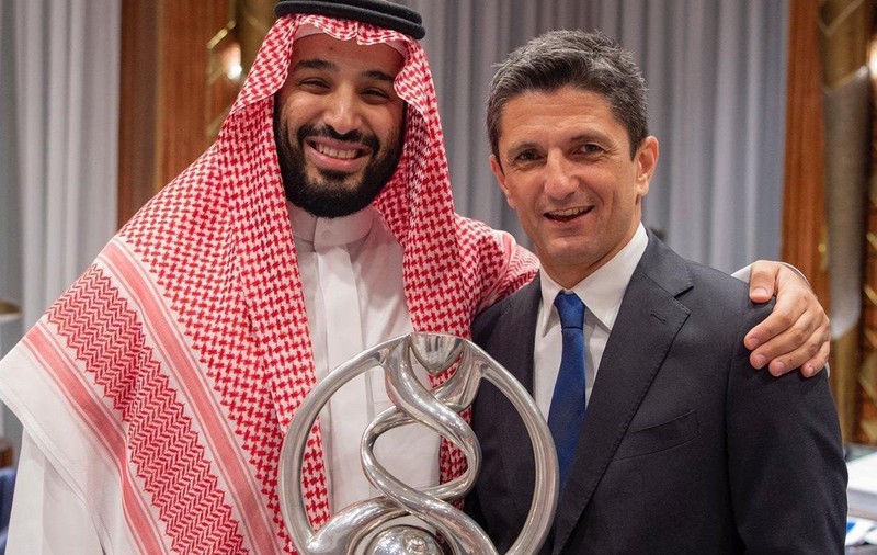 Răzvan Lucescu, despre cum s-a trăit finala Ligii Campionilor Asiei în Arabia Saudită. "Guvernul a trimis oamenii acasă, școlile s-au închis"