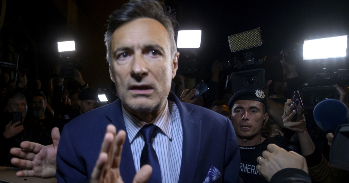 Florian Coldea a fost unul dintre cei mai temuți oameni acum un deceniu, când a fost prim-adjunctul șefului SRI (2015-2017)