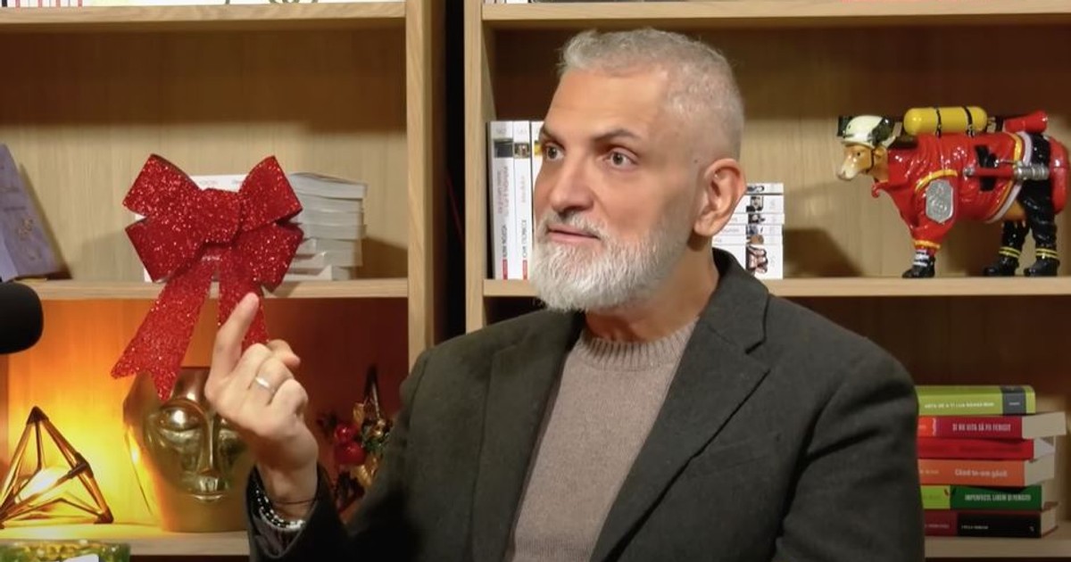 Damian Drăghici