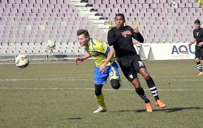 Liga 2: Academica a învins-o pe Rapid Suceava, ACS Poli Timișoara n-a trecut de Olimpia Satu Mare