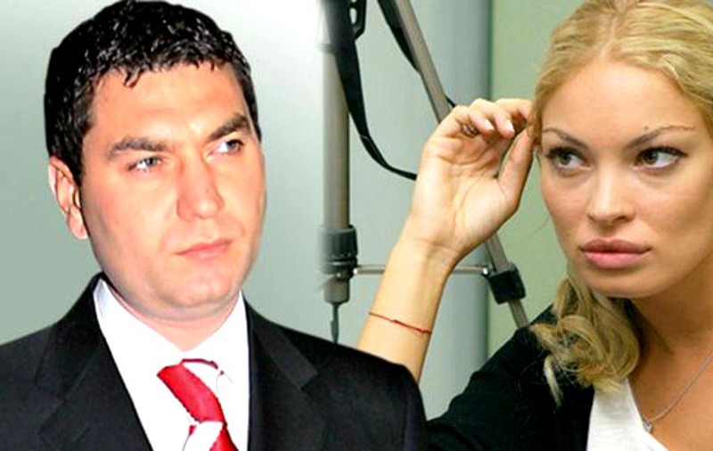 Valentina Pelinel, la un pas să-și rateze propria nuntă. A pățit-o grav înainte de decolare