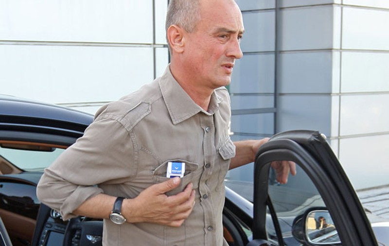 Bucşaru: "Îl înţeleg pe Dan Petrescu că vrea să plece la mai bine"