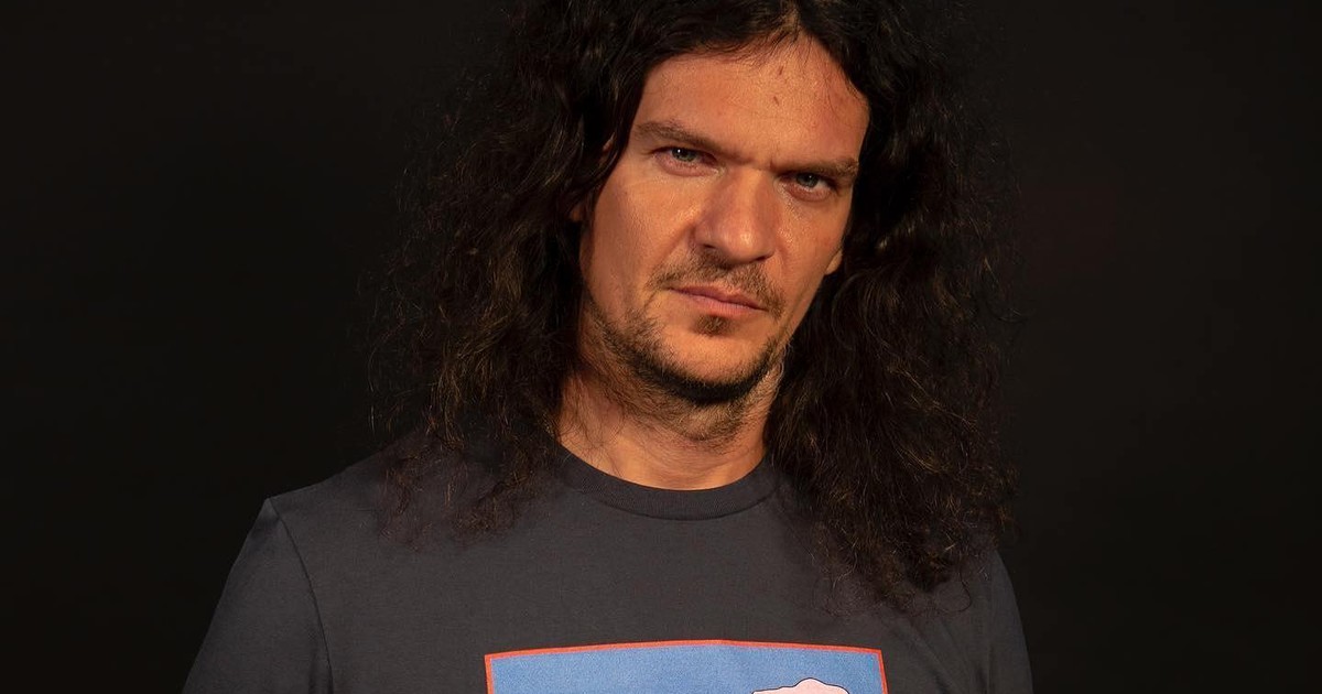 Tudor Chirilă