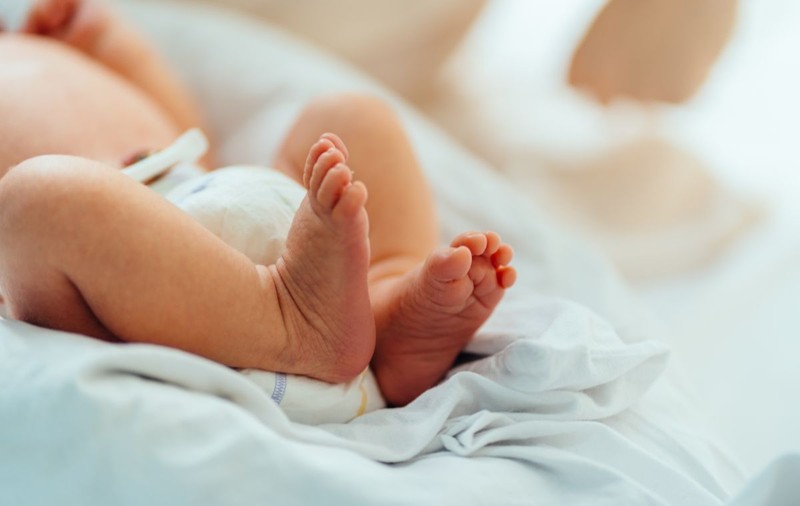 Încă un bebeluș a murit în Cluj, la spital. Avocatul familiei: „E inadmisibil ca al doilea copil să moară, cu aceeași infecție, pe același spital”