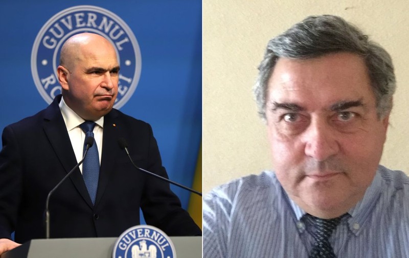 Problemele din energie se vor rezolva în 2-3 ani, spune Bolojan. „Mintea românului cea de pe urmă: în 3 ani e greu să repari ce s-a acumulat în 30”, răspunde Ionuț Purica, expert în energie