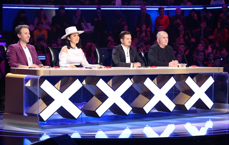 A șaptea ediție Românii au talent, sezonul 10. Concurentul care îi va surprinde pe jurați, încă de la momentul urcării pe scenă