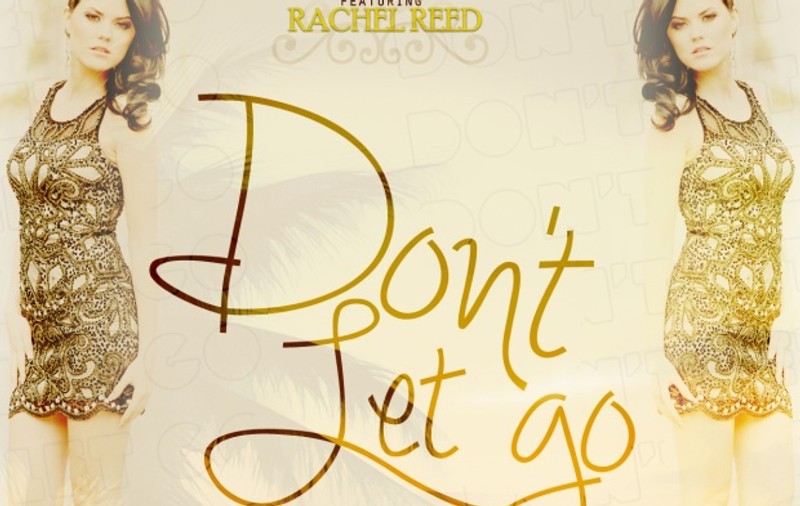 Jay Murano feat. Rachel Reed - Don't let Go | PREMIERĂ LIBERTATEA.RO