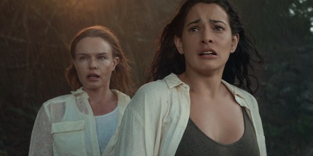 Naufragiații nu-și mai amintesc nimic din propriul trecut / Foto: Netflix
